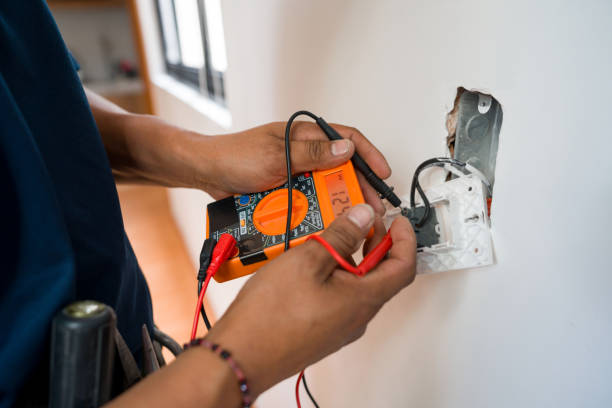 Electrical System Inspection in Hartsville, TN