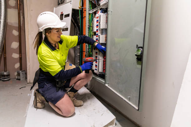 Best Electrical Repair Services  in Hartsville, TN