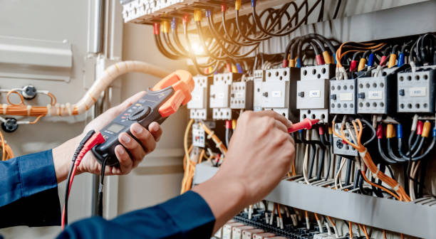 Hartsville, TN Electrician Company