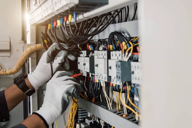 Best Electrical Rewiring Services  in Hartsville, TN