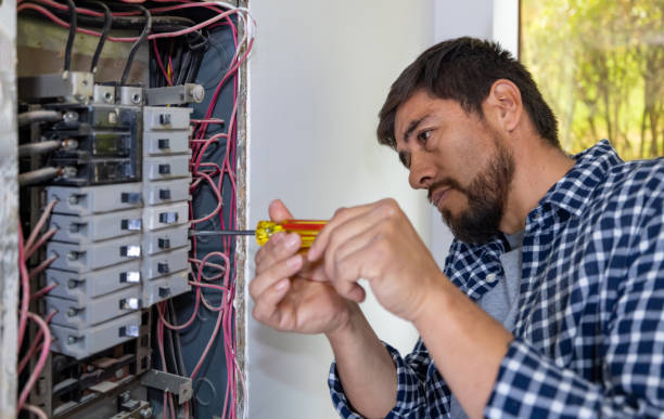 Best Electrical Installation Contractor  in Hartsville, TN